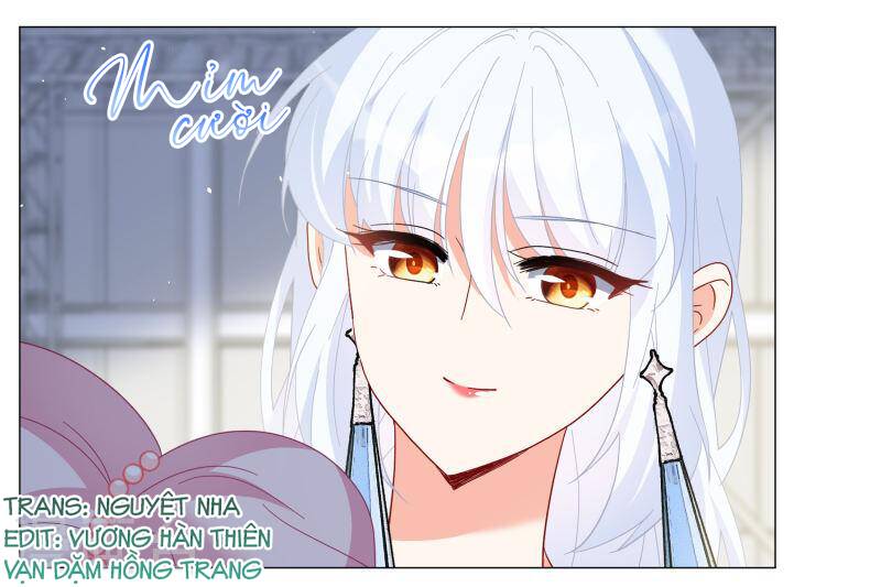 Cô Ấy Đến Rồi, Xin Nằm Xuống! Chapter 262 - Trang 2