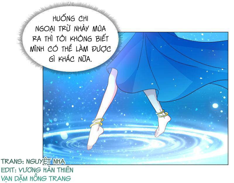 Cô Ấy Đến Rồi, Xin Nằm Xuống! Chapter 261 - Trang 2