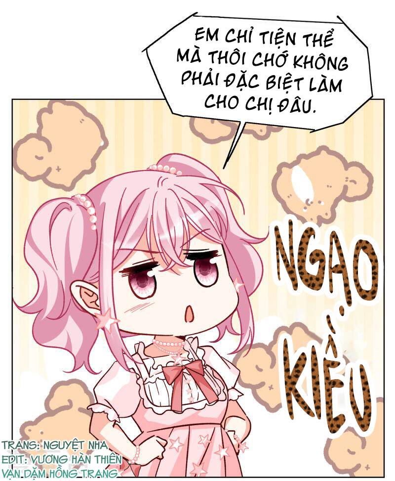 Cô Ấy Đến Rồi, Xin Nằm Xuống! Chapter 259 - Trang 2