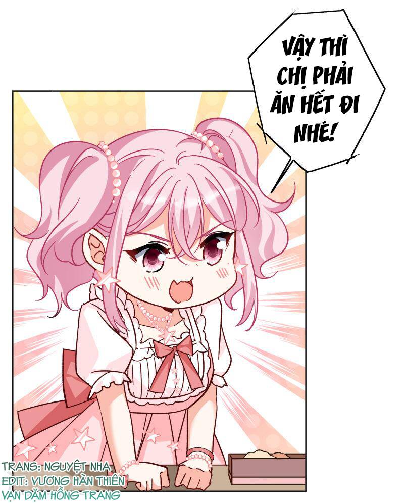 Cô Ấy Đến Rồi, Xin Nằm Xuống! Chapter 259 - Trang 2