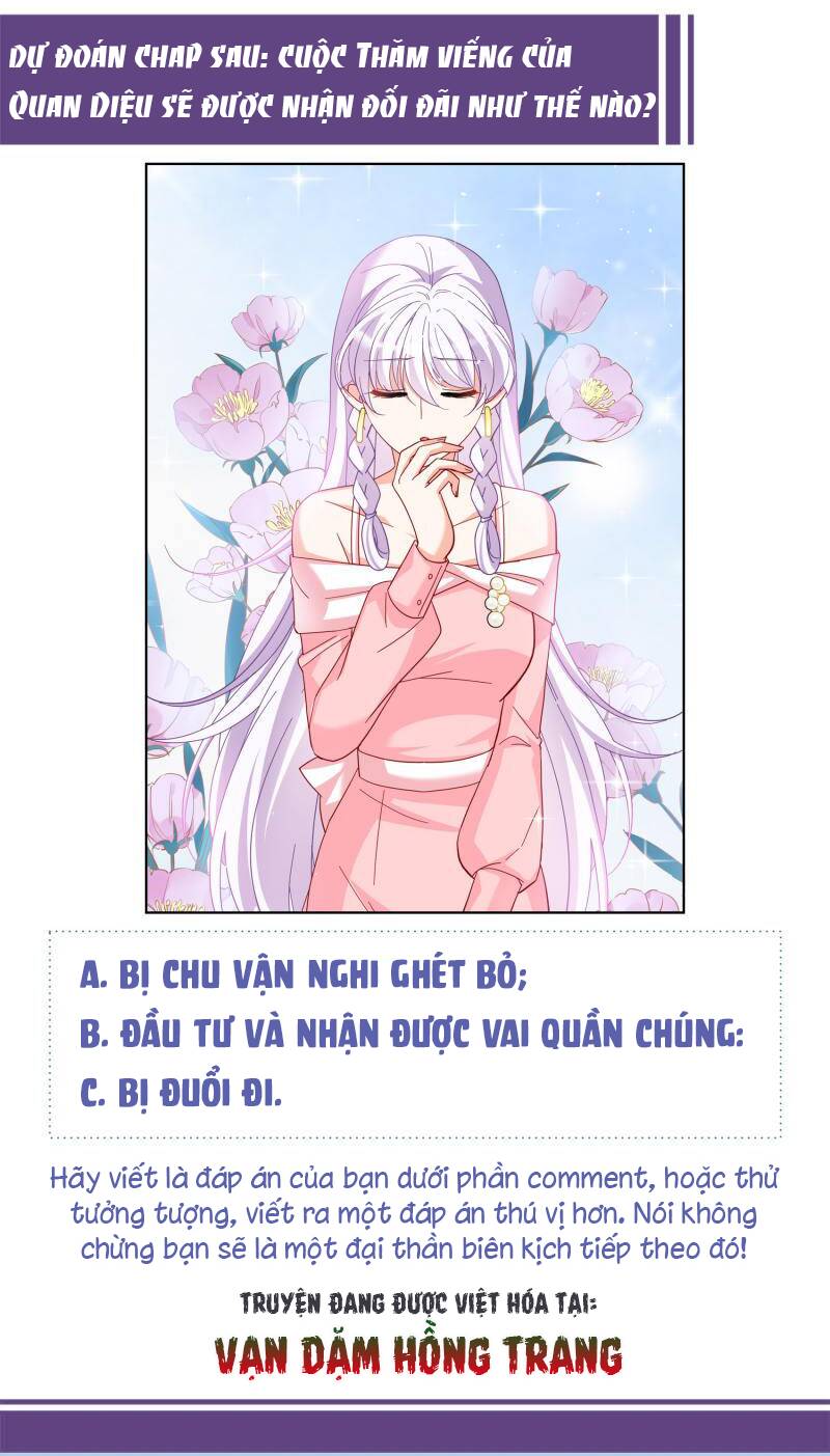 Cô Ấy Đến Rồi, Xin Nằm Xuống! Chapter 256 - Trang 2