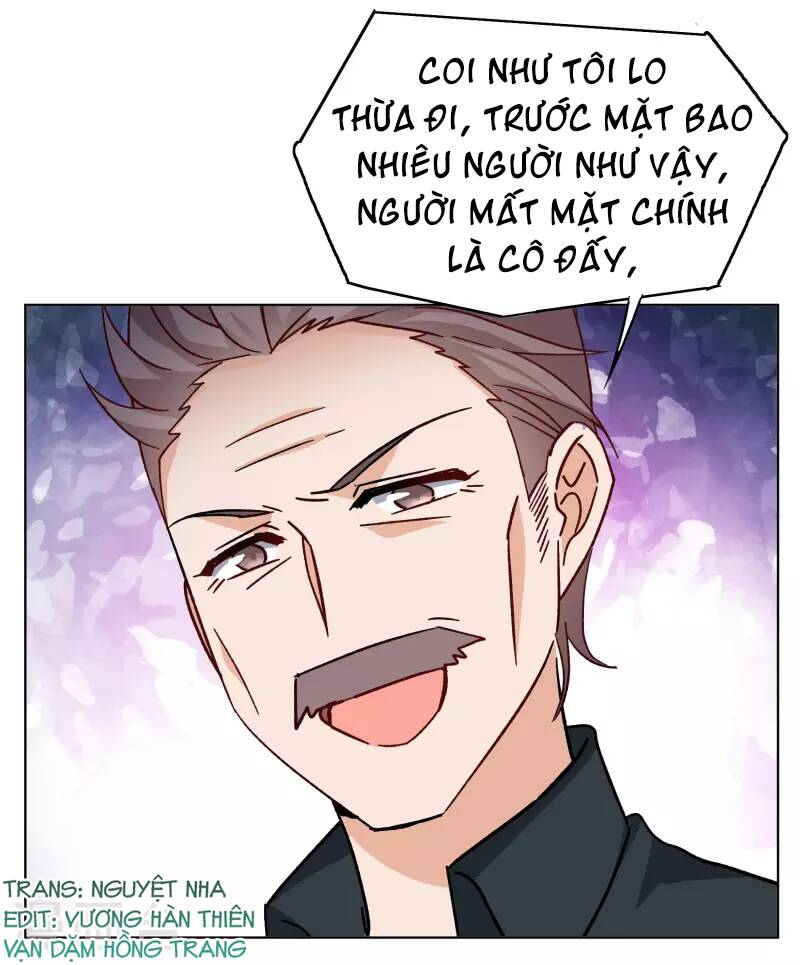 Cô Ấy Đến Rồi, Xin Nằm Xuống! Chapter 253 - Trang 2