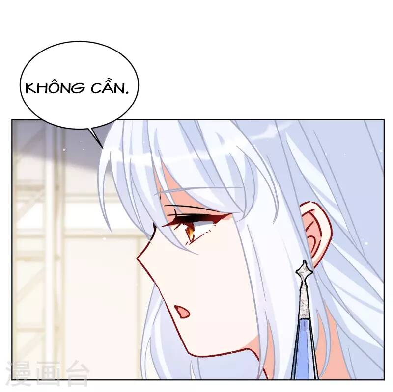 Cô Ấy Đến Rồi, Xin Nằm Xuống! Chapter 253 - Trang 2