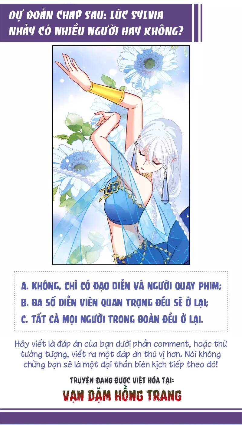 Cô Ấy Đến Rồi, Xin Nằm Xuống! Chapter 252 - Trang 2