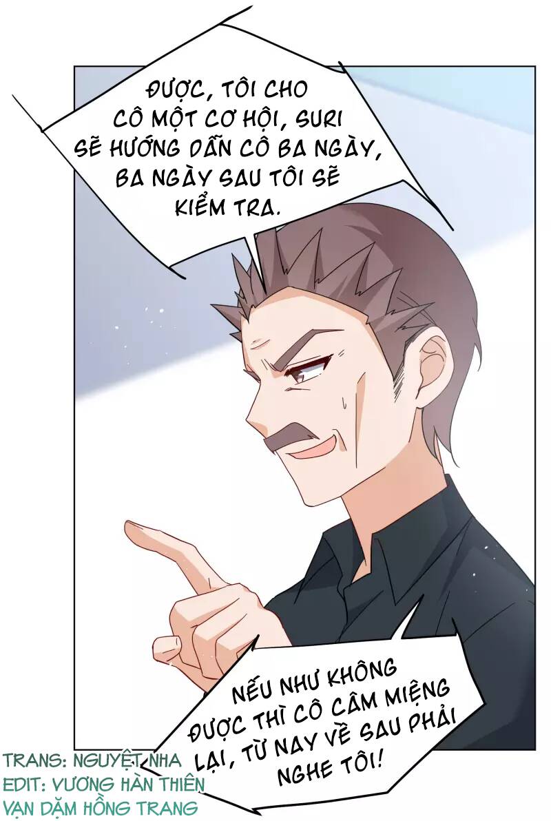 Cô Ấy Đến Rồi, Xin Nằm Xuống! Chapter 251 - Trang 2