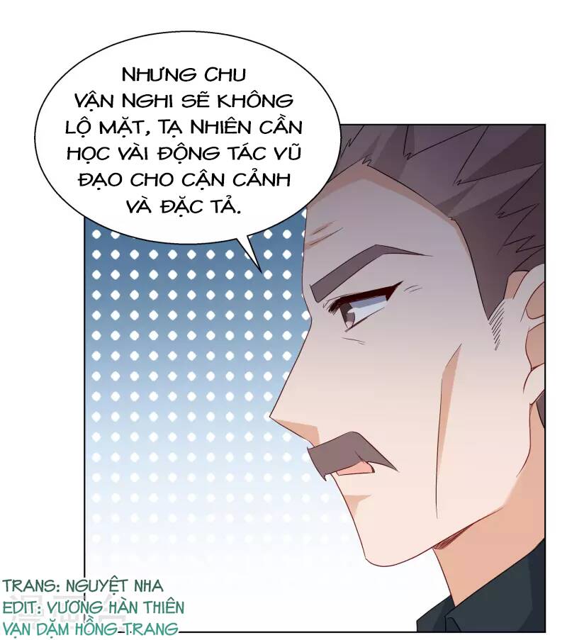 Cô Ấy Đến Rồi, Xin Nằm Xuống! Chapter 250 - Trang 2