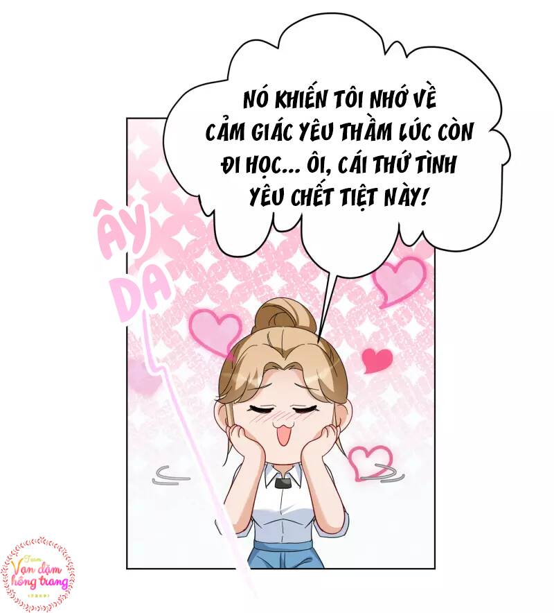 Cô Ấy Đến Rồi, Xin Nằm Xuống! Chapter 249 - Trang 2