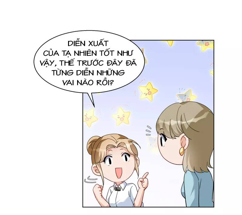 Cô Ấy Đến Rồi, Xin Nằm Xuống! Chapter 249 - Trang 2