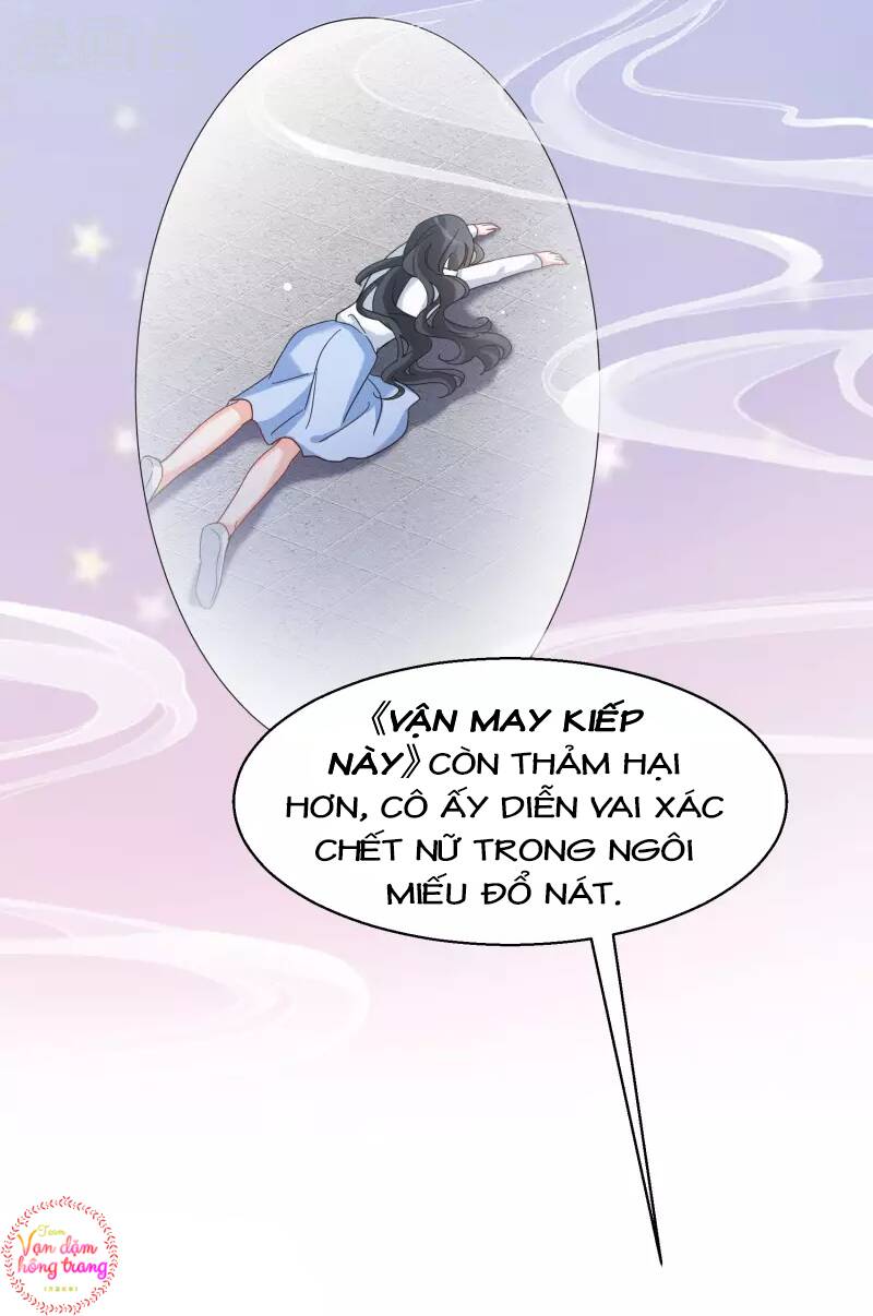 Cô Ấy Đến Rồi, Xin Nằm Xuống! Chapter 249 - Trang 2