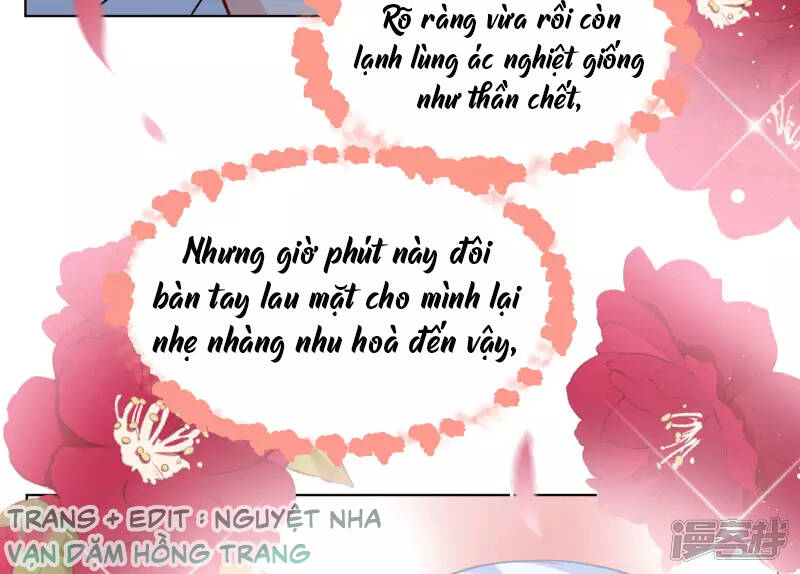 Cô Ấy Đến Rồi, Xin Nằm Xuống! Chapter 247 - Trang 2