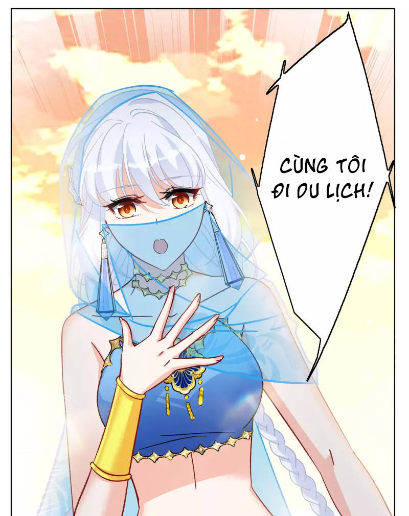 Cô Ấy Đến Rồi, Xin Nằm Xuống! Chapter 247 - Trang 2