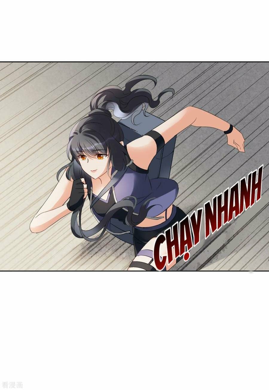 Cô Ấy Đến Rồi, Xin Nằm Xuống! Chapter 40 - Trang 2