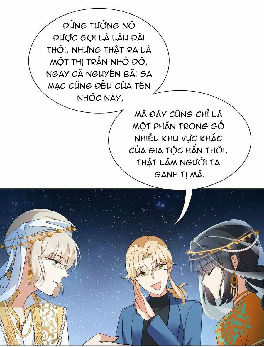 Cô Ấy Đến Rồi, Xin Nằm Xuống! Chapter 38 - Trang 2