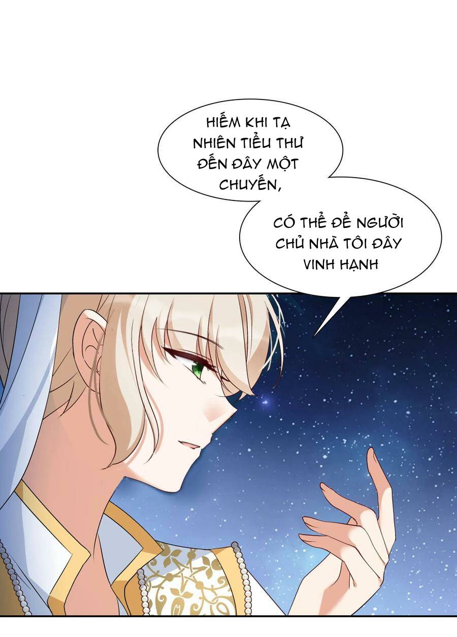 Cô Ấy Đến Rồi, Xin Nằm Xuống! Chapter 38 - Trang 2