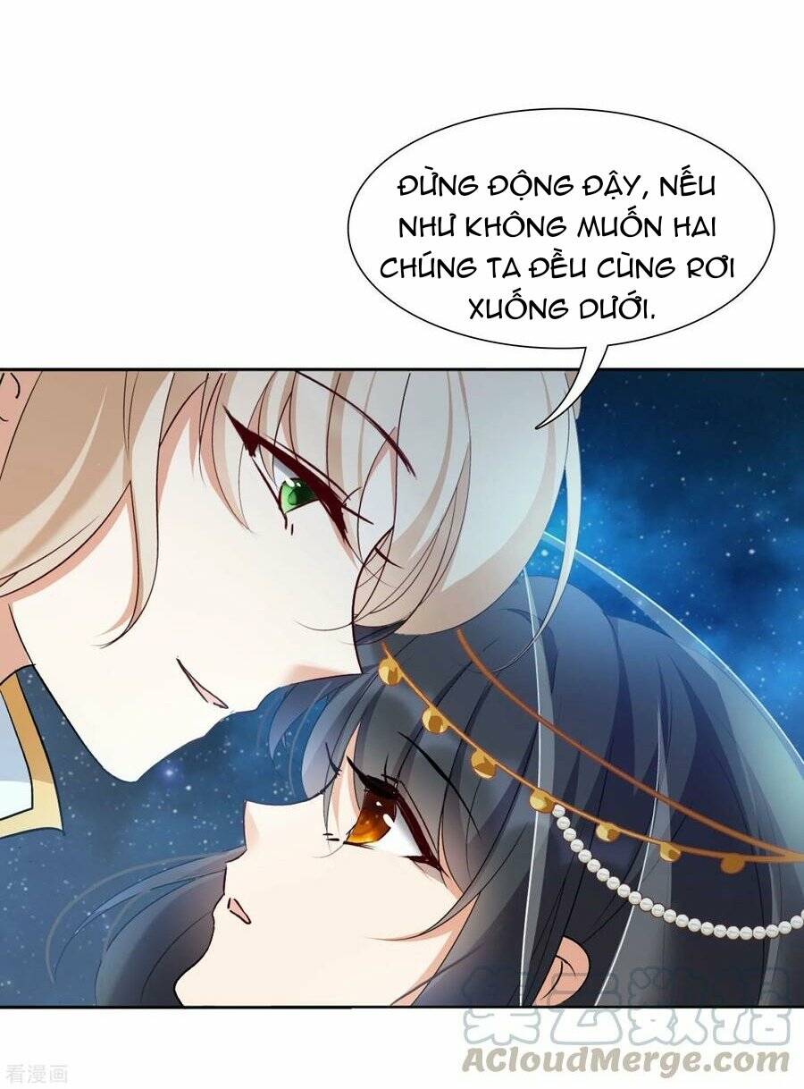 Cô Ấy Đến Rồi, Xin Nằm Xuống! Chapter 36 - Trang 2