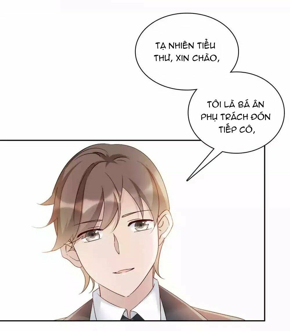 Cô Ấy Đến Rồi, Xin Nằm Xuống! Chapter 33 - Trang 2