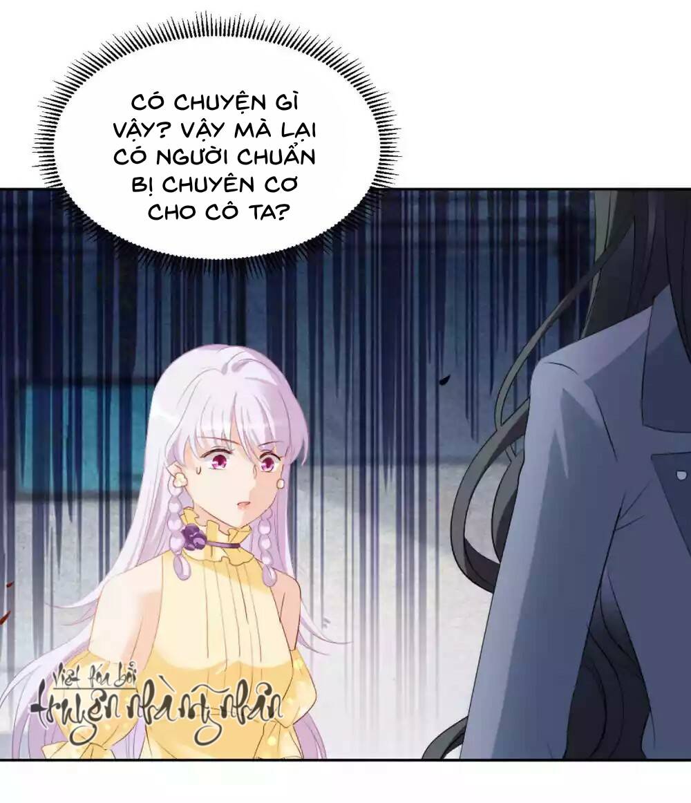 Cô Ấy Đến Rồi, Xin Nằm Xuống! Chapter 32 - Trang 2