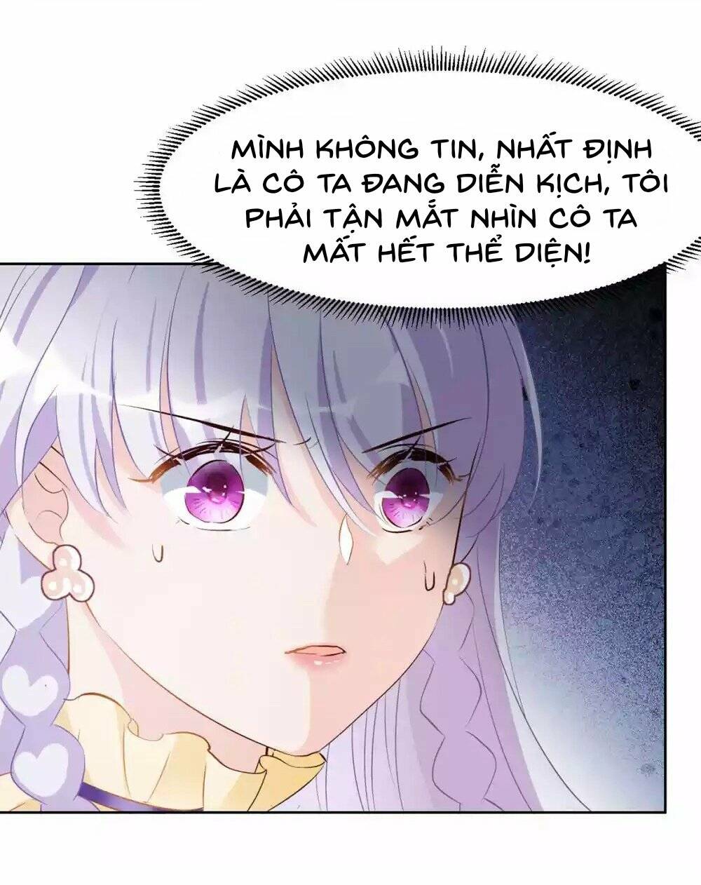 Cô Ấy Đến Rồi, Xin Nằm Xuống! Chapter 32 - Trang 2