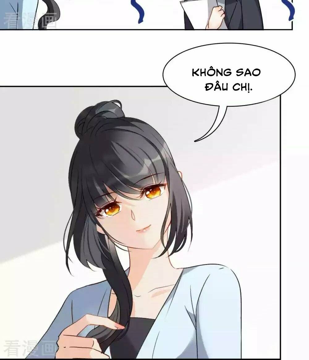 Cô Ấy Đến Rồi, Xin Nằm Xuống! Chapter 30 - Trang 2