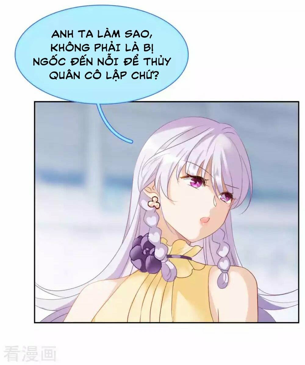 Cô Ấy Đến Rồi, Xin Nằm Xuống! Chapter 30 - Trang 2