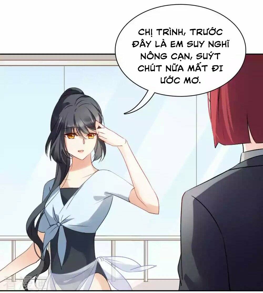 Cô Ấy Đến Rồi, Xin Nằm Xuống! Chapter 30 - Trang 2