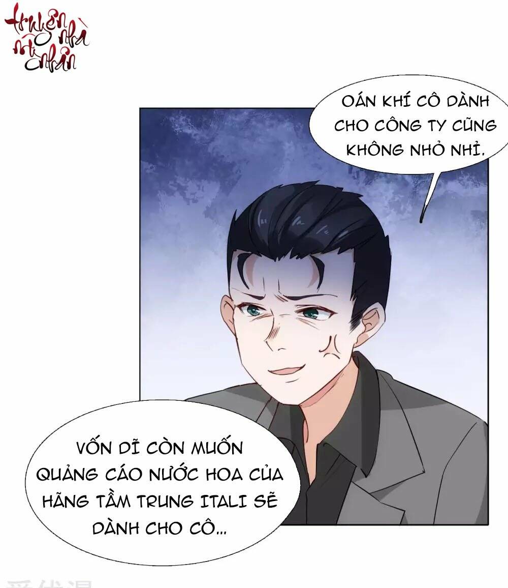 Cô Ấy Đến Rồi, Xin Nằm Xuống! Chapter 22 - Trang 2