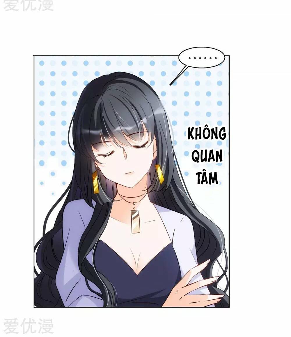 Cô Ấy Đến Rồi, Xin Nằm Xuống! Chapter 22 - Trang 2