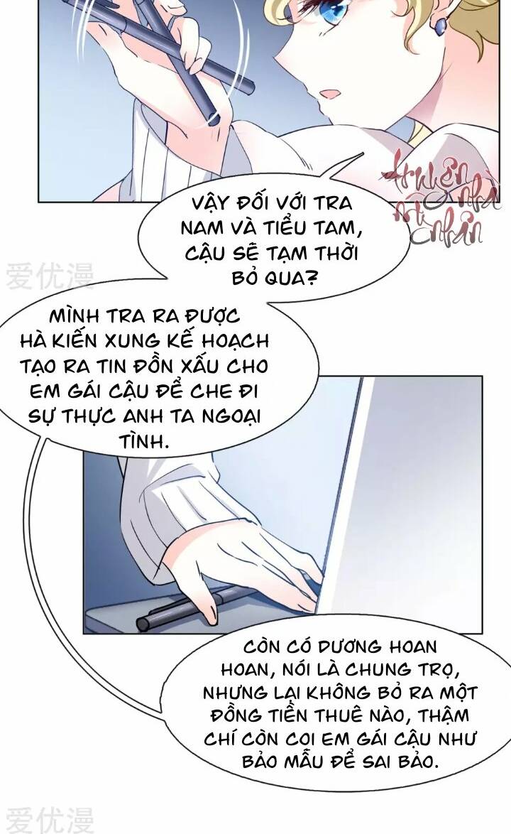 Cô Ấy Đến Rồi, Xin Nằm Xuống! Chapter 18 - Trang 2