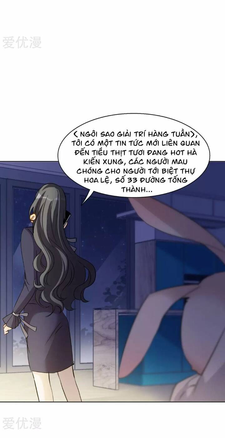 Cô Ấy Đến Rồi, Xin Nằm Xuống! Chapter 18 - Trang 2