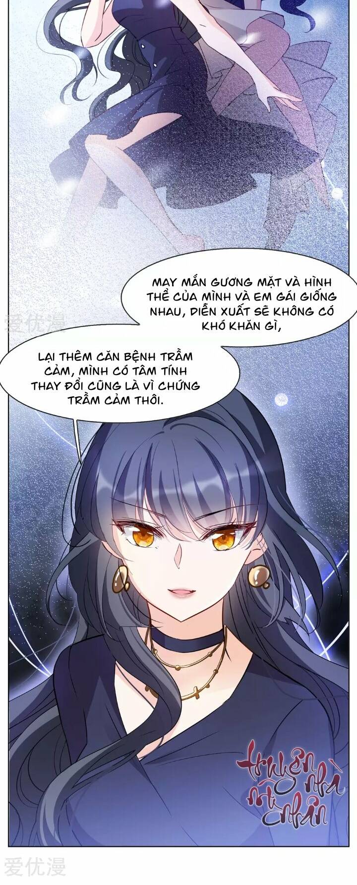 Cô Ấy Đến Rồi, Xin Nằm Xuống! Chapter 18 - Trang 2