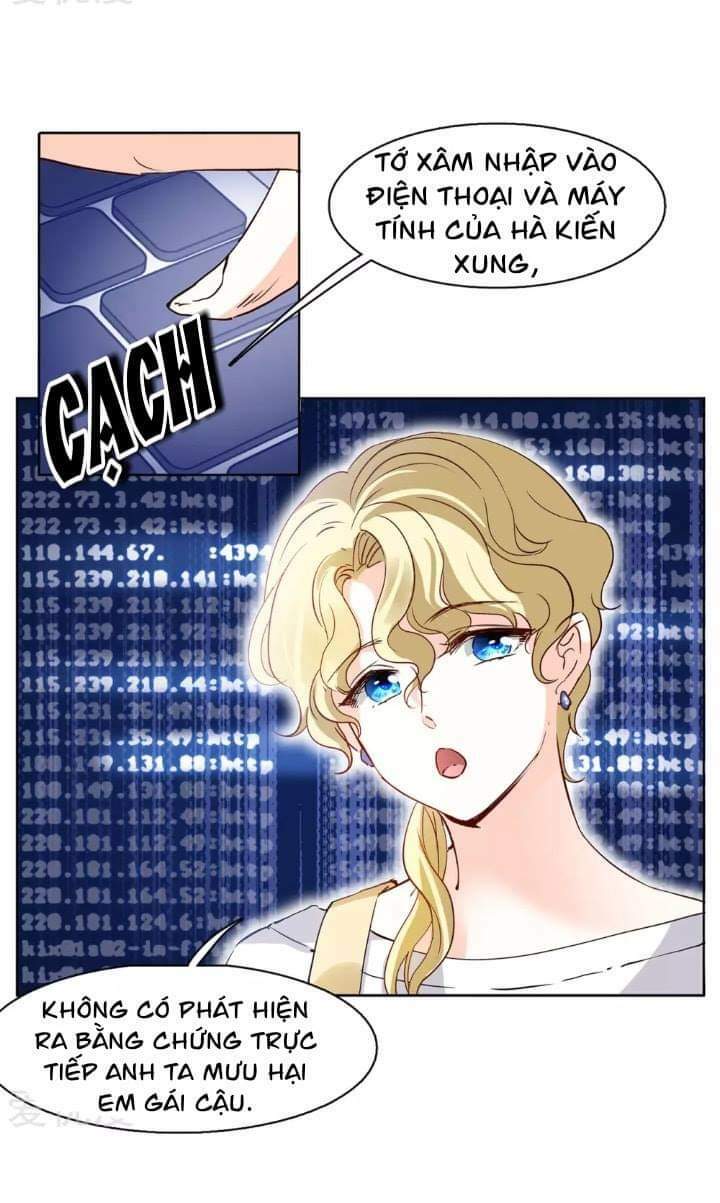 Cô Ấy Đến Rồi, Xin Nằm Xuống! Chapter 17 - Trang 2