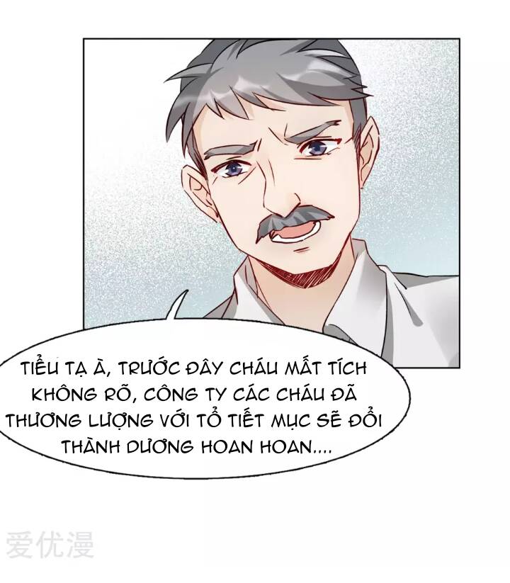 Cô Ấy Đến Rồi, Xin Nằm Xuống! Chapter 15 - Trang 2