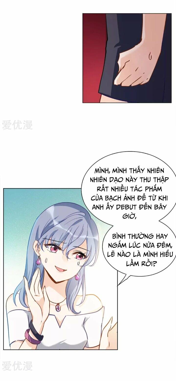 Cô Ấy Đến Rồi, Xin Nằm Xuống! Chapter 14 - Trang 2