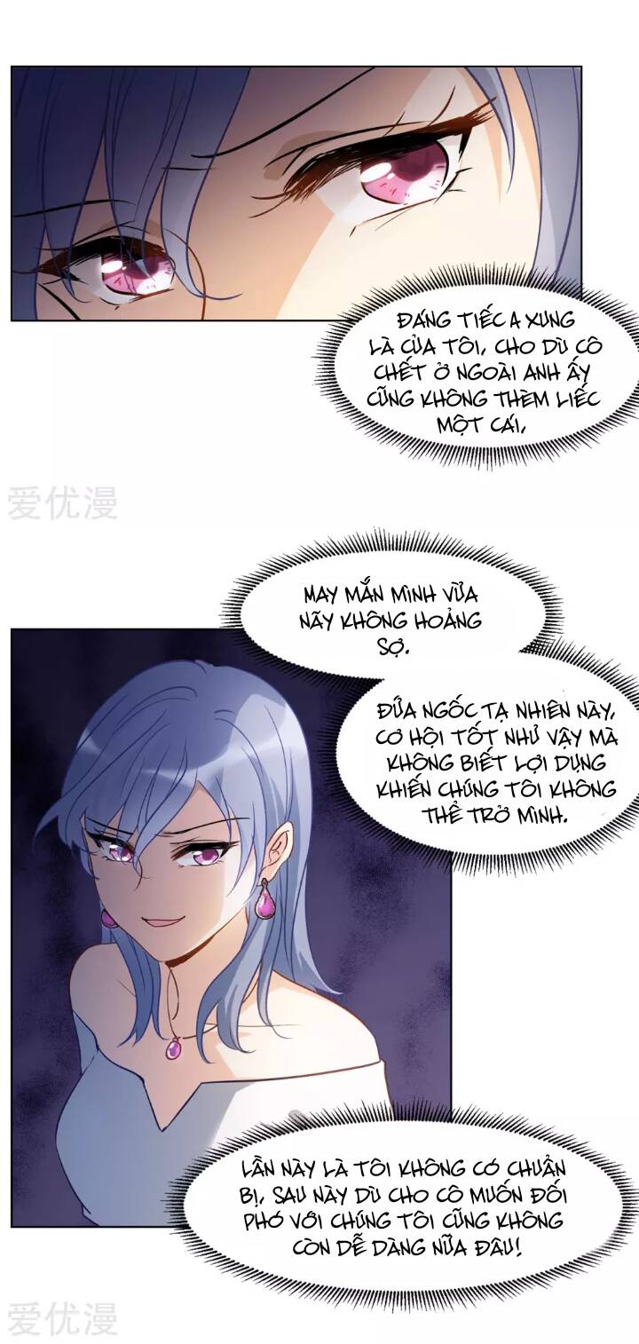 Cô Ấy Đến Rồi, Xin Nằm Xuống! Chapter 14 - Trang 2