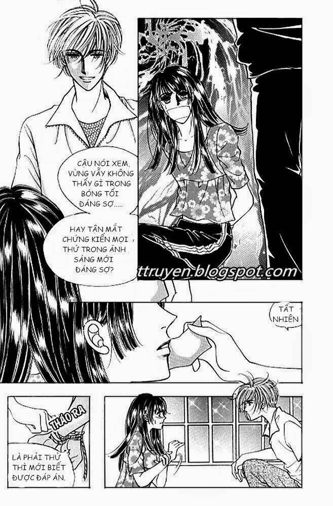 Cutie Boy Chapter 25 - Trang 2