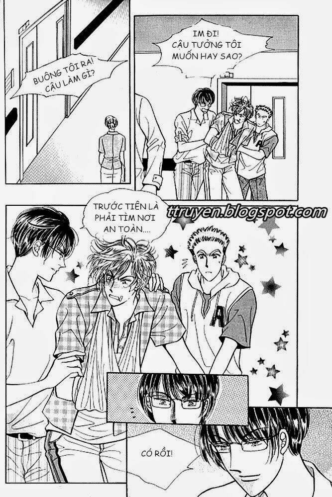 Cutie Boy Chapter 25 - Trang 2