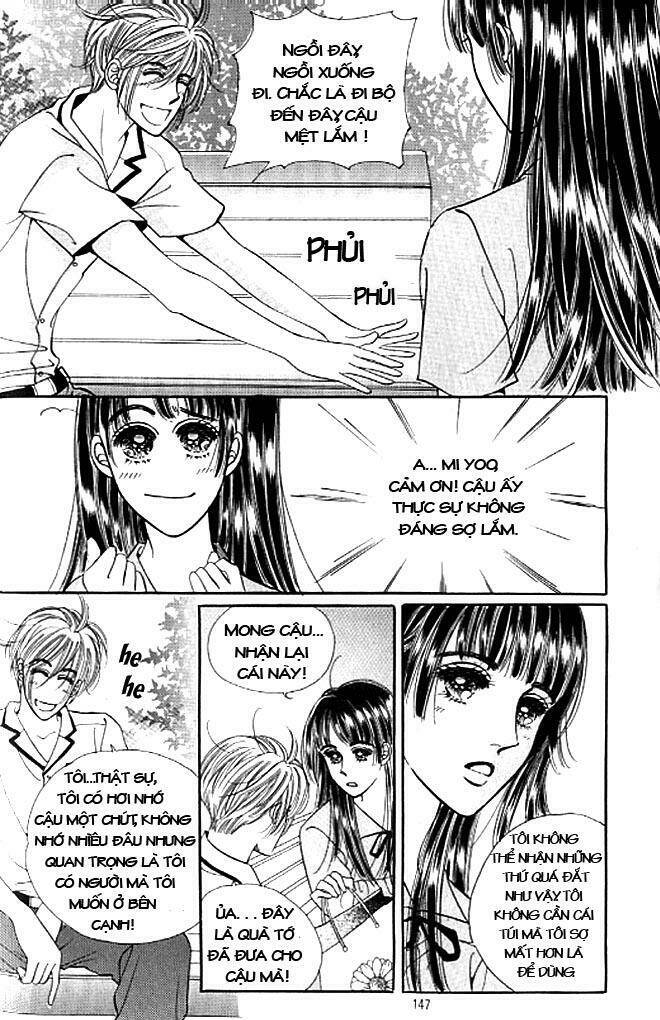 Cutie Boy Chapter 20 - Trang 2