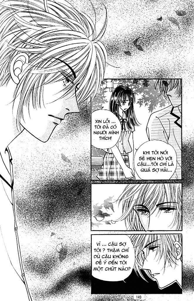 Cutie Boy Chapter 20 - Trang 2