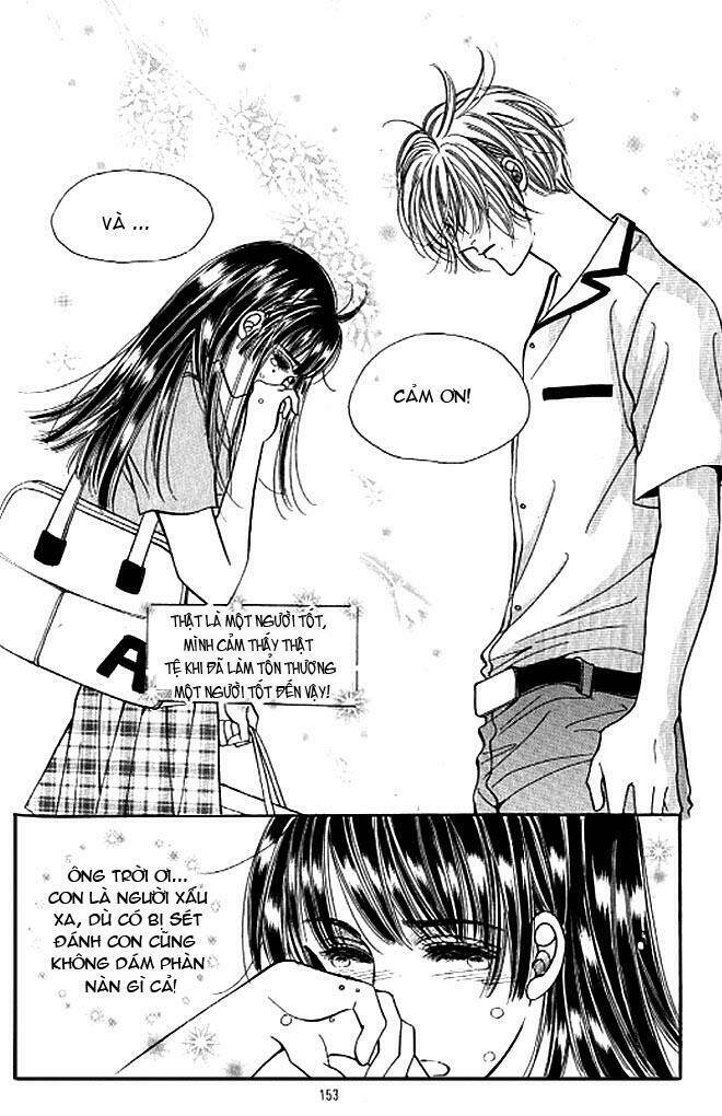 Cutie Boy Chapter 20 - Trang 2