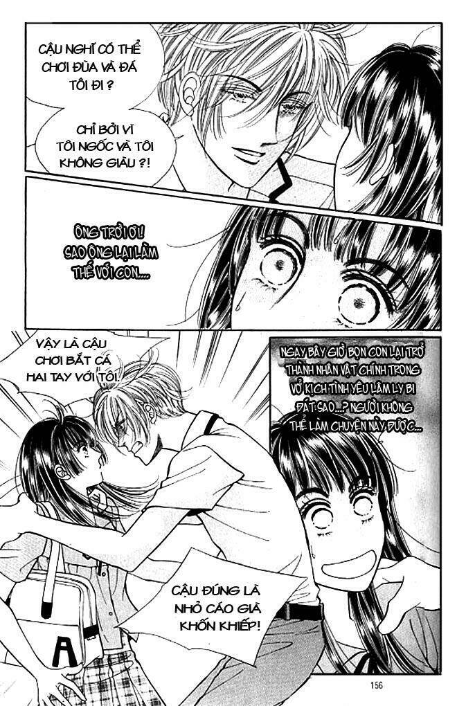 Cutie Boy Chapter 20 - Trang 2