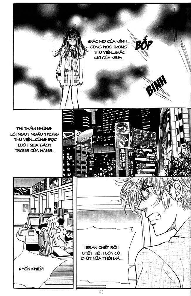 Cutie Boy Chapter 19 - Trang 2