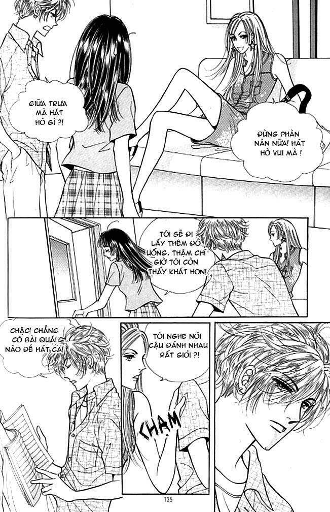 Cutie Boy Chapter 19 - Trang 2