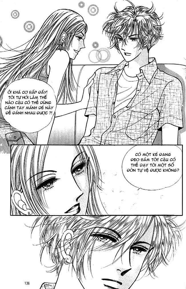 Cutie Boy Chapter 19 - Trang 2