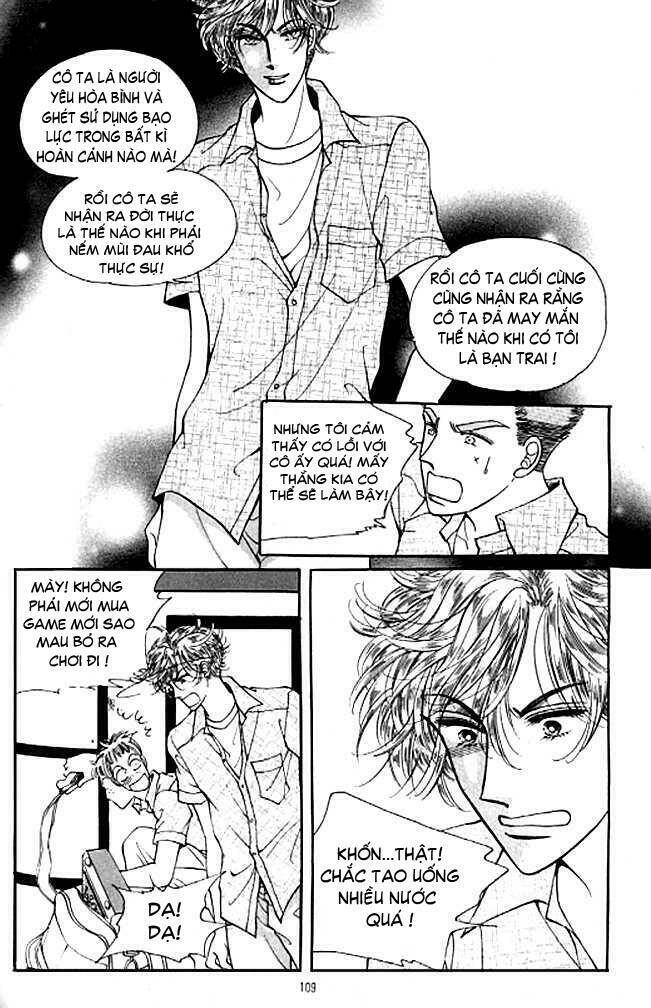 Cutie Boy Chapter 15 - Trang 2