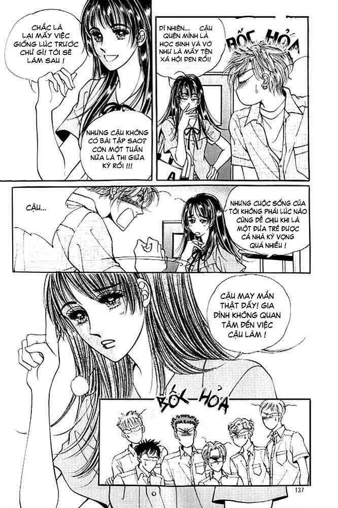 Cutie Boy Chapter 15 - Trang 2