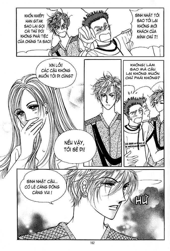 Cutie Boy Chapter 15 - Trang 2