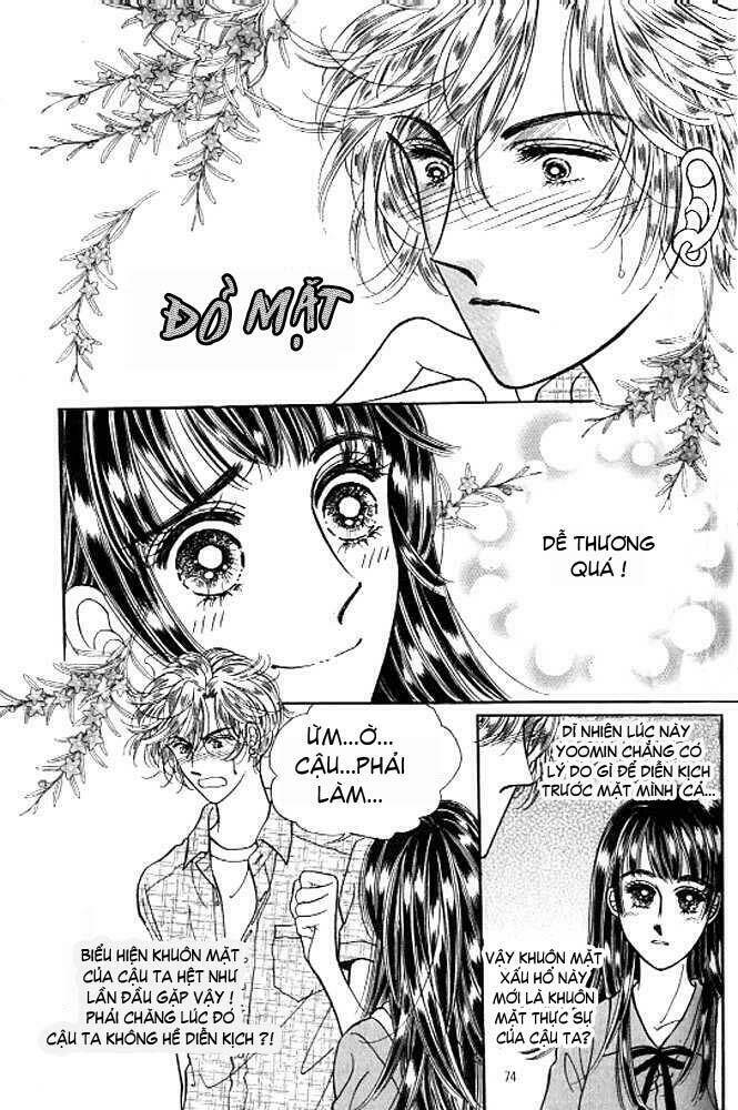 Cutie Boy Chapter 14 - Trang 2