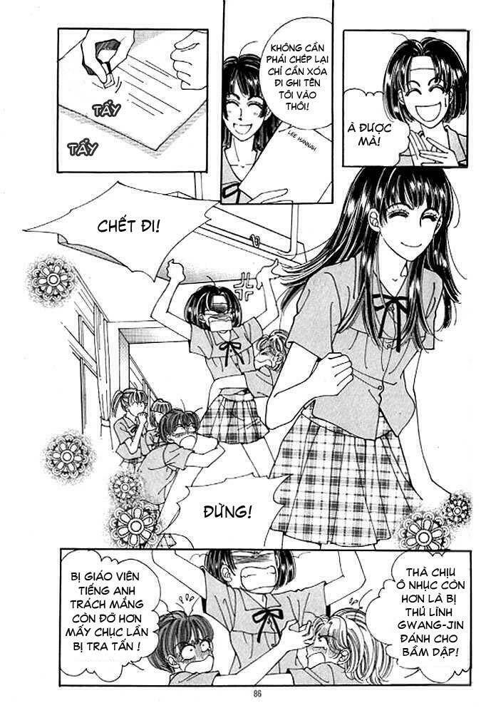 Cutie Boy Chapter 14 - Trang 2