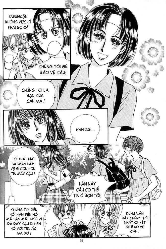 Cutie Boy Chapter 13 - Trang 2