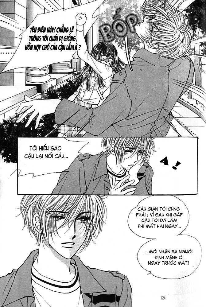 Cutie Boy Chapter 12 - Trang 2